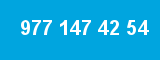 977 147 42 54